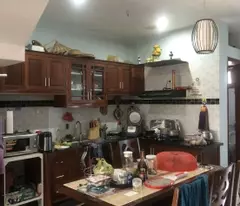 ❌ 90 m2 3-storey house with frontage on pham van same price only 7.x billion ❌ contact 096_262_8872