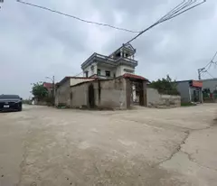 90m village road, quang minh tttt, pine road, opposed to the urban area, government
