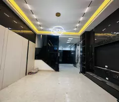 90m2 5t box box for cars, business, elevator full interior - only 18 billion