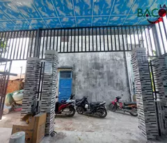 90m2 house for sale, just a few steps from car to bui huu nghia main street