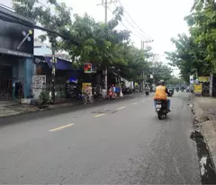 925m² warehouse for sale - 4 separate books - front of huong roof 2 - price 60 billion - opposite apartment