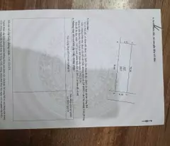 92m full residential, quang minh tt, 45 million/m2, near market, school, avoided oto, main owner