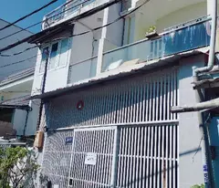 92m2 2-storey house 4.6m wide, 38 dang nhu lam, nha be town, 4.5 billion