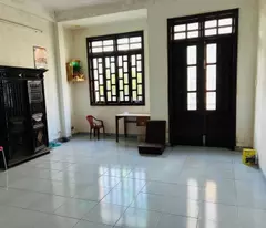 9.3 billion area 110m2 3-storey house on nguyen xuan khoat street, son tra, da nang.