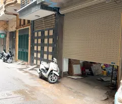 93 hoang van thai, divided lots, car access, elevator waiting area, price, no second apartment