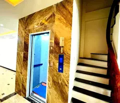 9.4 billion-mini apartment-hao nam, dong da-10 rooms fully furnished-elevator