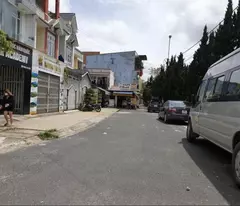 9.5 billion vnd - land of hoang dieu planning area, ward 5, da lat city