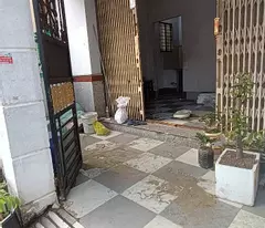 9.5. house for rent 4 million 2 bedrooms near cardiovascular hospital