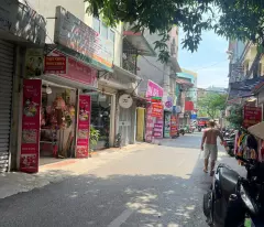 97m2 mt 7m mai dong street price 16 billion (tl)