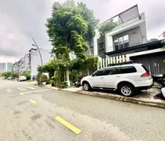 9x17m jamona city kdc villa - phu phuan ward, district 7 - 3 beautiful floors - price 22.9 billion