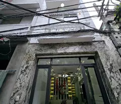 a house with a spirit - set foot in and see the quiet, then you'll know that this is god's blessing 168 kim giang 44m over