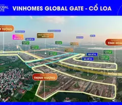 adjacent apartment with an area of ​​63m2 at vinhomes co loa project.