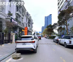 adjacent villa - super rare in ciputra area - 150m2 x 5t, mt 7.5m - top business - avoid cars -