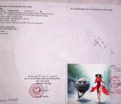 adjustable land lot for sale 186 la khe - ha dong - hanoi.