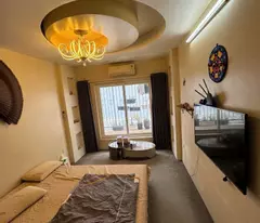 ai mo bo de house for sale, 30 square meters/5 floors, approximately 7 years old