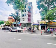 ai selling house 228m² ly thuong kiet, tan binh, 90 billion, red book