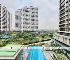 akari binh tan 3-bedroom apartment, rental price 11.5 million, free management for 2 years - full amenities!