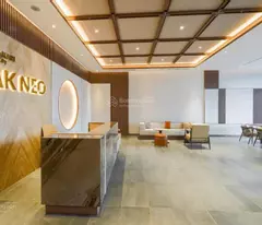 akari city – a place that turns living space into an experience!