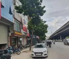 💥 all in one! 9t mp nguyen xen xen office building 82m2, 2 fronts, 100% new. price 43.5 billion!