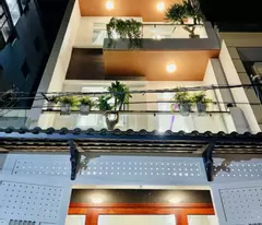 alley house for sale / 14 phan huy ich street go vap p12, shr (4.5x14) full amenities.