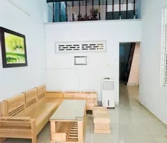 alley house for sale 3m luong dinh cua - vinh ngoc, nha trang price: 1 billion 850 million
