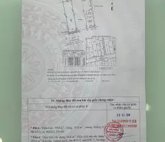 alley house for sale 4.5m tran quang dieu street, ward 14, district 3 - 4x17m - 15.5 billion