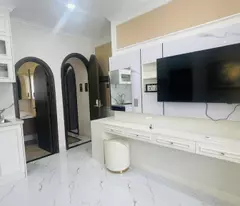 alley house for sale 5m vien vien - nguyen tri phuong, 5.8x19m, 5t - 12br, contract 100 million, only 25.8 billion
