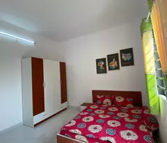 alley house for sale - bui van ba ​​- 46m2 - district 7