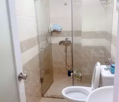 alley house for sale - nguyen huu tho - district 7 - 38.5m2