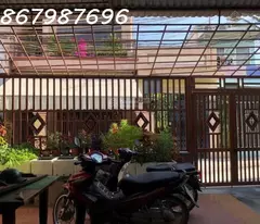alley house for sale on dong nai street - spacious, airy house, high tri residential area, price 4.7 billion