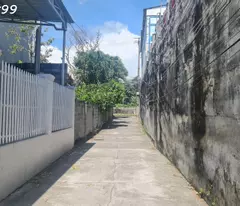 alley house for sale on nguyen van troi, tan an, lagi town at exorbitant prices