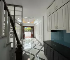 alley house for sale - phu dinh - ward 16 - district 8 - 38.5m2