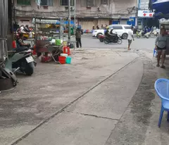 alley house for sale, tran hung dao street, ward 2, district 5 - 6x15m - only 15.7 billion
