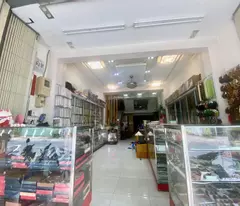 **an binh district 5–front of feng shui stone business 6 floors elevator, 72m 4.5x16 hdt.55tt-th