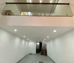 an duong-tay ho - car access to the house - street face - elevator - business - beautiful glitter house - full interior