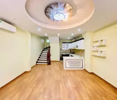 an duong vuong house for sale, 42m2, shallow lane, 3 parking garages, 8 billion
