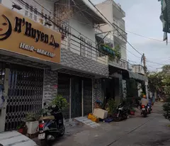 an duong vuong house for sale, – 5 floors – 5m horizontal – near the west box – only 7.5 billion