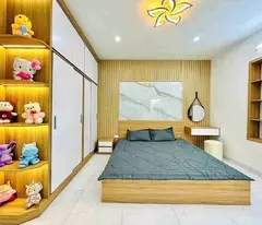 an duong vuong tay ho nhinh 7 company now own a 40m2 apartment 5 floor full facilities