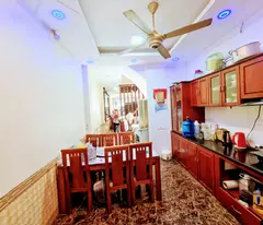 an hoa mo lao, car back door, full amenities, 40m2, 8 billion