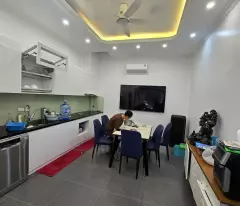 an hoa townhouse for sale division - 2 always - late development - rare location in mo lao