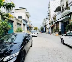 an lac - binh tan - 71m2 - h7m thong 4t 4bn - near le thanh residential area - good price - 7.x billion