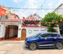 an phu dong villa – full interior – thanh loc golden location 37