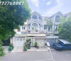 an phu villa district 2 - 3-storey basement, super good price, near tran luu