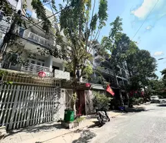 an suong kdc house for sale - beautiful 4-panel house - price only 8.8 billion