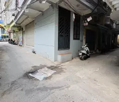 an trach, dong da, central, near town - car parking lane - 2 thong - an second peak