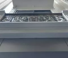 an trach house for sale, price 6.70 billion, area 30m2, 5 floors, frontage 4.3m