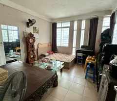 an trach townhouse for sale-dt-40m2-8 closed room - corner lot - surprisingly price