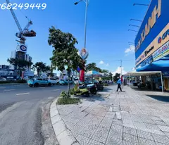 an trung dong house for sale, close to dragon bridge, near the sea, price 3.9 billion