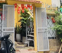 ancient corner villa - dang tat vip street, top business, 5ps to uncle's tomb, 2ps to west lake, red book blooming hau