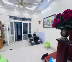 ancient house for sale in nhue north, tu liem, beautiful house in clear convenience price 3.7 billion